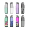 Vaporesso Luxe Q2 SE Pod Kit 1000 мАч Чип AXON Corex с подогревом 3 мл Боковая заливка SSS Технология защиты от утечек