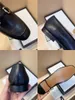 36Model Men's Fashion Party Leather Shoes Patent Leather Pointed-toe Shiny Men's Shoes Mens Designer Dress Business Grace Shoes Men Wedding Flats Size 38-46