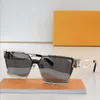 Carti lunettes de soleil design lunettes de soleil pour hommes lunettes de luxe mode lunettes de soleil dégradées simples grand carré or plage conduite sport spectacle lunettes de soleil de luxe