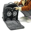 Barnvagnsdelar Baby täcker Big Size Car Travel Bag Accessories Paraply Barnvagnar täcker hjälper barnvagn för skydd GXMB