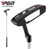 O fabricante de Irons PGM fornece diretamente clubes de golfe para os putters para iniciantes masculinos. Entrega de carroceria de aço inoxidável de golfe esportes ao ar livre D