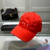 Designer Dames Heren Caps Mode Baseball Cap katoen kasjmier hoeden voorzien hoeden zomer snapback borduurwerk pet strand luxe hoeden