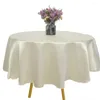 Nappe de Table pour noël, couverture de maison, mariage, anniversaire, fête prénatale, Banquet