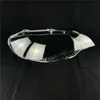 Auto Frontscheinwerfer Glas Scheinwerfer Transparent Lampenschirm Lampe Shell Objektiv Abdeckung für X6 E71 2008 2009 2010 2011 2012 2013 2014