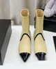 Женские дизайнерские ботинки Rois Monolith, нейлоновые армейские ботинки до щиколотки из натуральной кожи, дизайнерская зимняя сумка Martin на щиколотке, прикрепленная к лодыжкам