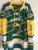 Hockey Jerseys Custom Men's Humboldt Jerseys Hockey Tyler Macpherson 18 #Humboldtstrong 3 LABELLE Good Quality Stitched Any Name Number Size 17