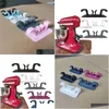 Party Favor Cord Wrapper Organizer For Usb Charing Power Mouse Pc Office And Home Party Favor Jn08 Drop Delivery Home Garden Festive P Dhtel