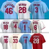 4 Yadier Molina Cardinal Jersey Paul Goldschmidt Nolan Arenado Ozzie Smith Walker Lars Nootbaar Nolan Gorman Montgomery