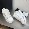 Storlek 36-46 MA-1 Designer Women Shoes Blue Black Pink AM04 Alabaster White Am Casual Men Mens Sports Sneakers 287 S