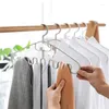 Hangers kleding droogrek multifunctionele plastic multi-ports golven goede laadhoudende capaciteit opslag ondersteuning bespaar ruimte