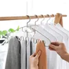 ハンガー衣服乾燥ラック多機能プラスチック多機能マルチポート波良い荷重含有容量ストレージサポートスペースを節約