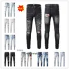 Biker Amari amirl amirlies am Pants Amis imiri amiiri 2024 Coolguy New Youse Mens Mens Designer Man Denim dżinsy dołki spodnie Jean Clo E04D