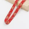 Small Flower Embroidery Pattern, Lace Edging, Auxiliary Materials, Woven Straps, Hair Accessories DIY Accessories 50 yards per roll