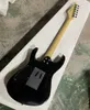 Factory Custom 24 Frety Electric Gitara z Flame Maple Top Pickups HSH można dostosować