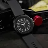 Relógios de pulso simples relógio quadrado para homens conceitual número display dial quartzo relógio de pulso luxo homem reloj design relógio relogio masculino