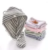 Towel Microfiber Household Thickened Women Dry Hair Cap Ladies Quick-Drying Absorbent Shower Headband Customization 2pcs