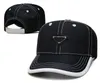 Diseñador de gorra de béisbol para hombre Casquette Caps gorra bordada para mujer corriendo al aire libre hip-hop sombrilla clásica 19 colores disponibles 2068