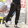 Mens Pants Men Silver Black Sequin Long Sequined Casual Niglub Male Singer Dancer Dance Costume Rock HIP HOP Stage Wear 231218