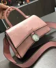 Torby projektanta damska Krokodyl Wzór modne torby na ramieniu Crossbody Crossbody Half Moon Luxury uchwyt skórzany Klasyczne portfele vintage torba 007#