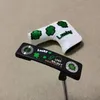 Putters Clubs Special Newport 2 Green Leaf Putter for Both Men and Women Golf Putter