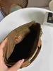 حقيبة حمل مصممة جديدة رفاهية غير رسمية للنساء حقيبة يد حقيبة كبيرة