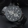 2023 NYA IWX PORTUGIESER Luxury Mens Watch Designer Movement Watches High Quality Multifunctional Chronograph Wristwatch Relojes Montre Clocks Gratis frakt