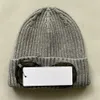 Goggle Beanie Men Hat Extra Fine Merino Wool Knitted Glasses Cap Winter Outdoor Retains Heat Unisex Hats Classic Black Grey215c