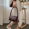 Sacs de soirée Sac sous les bras Femme 2023 Niche française Style occidental Tendance Mode Portable Allmatch Ins Sacs à main à bandoulière 231219