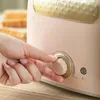 Cozinha fabricante de pão doméstico torradeira elétrica mini multifuncional máquina cozimento café da manhã 231218