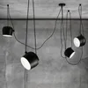 Pendelleuchten 2013 Artikel Creative Cafe Bar Restaurant Show Case Aim Light Nodic Modern Lamp201y