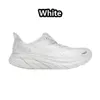 2023 One Bondi 8 hardloopschoenen dames platform sneakers Clifton 9 Men Blakc White Harbor Mens Women Trainers Runnners 36-45 S