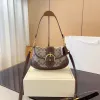 Femmes Soho Sac CrossBody Été Hommes et sacs à main Cuir Luxurys Designer Totes Pochette Amovible Épaule Classique Soirée Sling Sacs