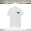 2024 lusso Mens Designer T Shirt qualità a maniche corte moda uomo e donna T-shirt corta coppia modelli in cotone Uomini di lusso vestiti Hip Hop Taglia S-XXL