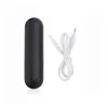 10 Geschwindigkeit Mini Bullet Vibrator G-Punkt Vibration Vagina Klitoris Stimulator Dildo Vibrator Erwachsene Sexspielzeug für Frauen Masturbation