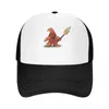 Ball Caps King Of The Sea Baseball Cap Anime Hat Beach Women'S Outlet Men'S