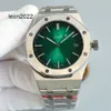 Ap Watches for Men Piglet Men Luxury Watch Ap Auto Wristwatch Superclone Movement High Quality Mechanical Back Transparent Montre Royal 3E0J