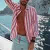 Erkekler Elbise Gömlek Moda Gömlek Top Nefes Alabilir Düğmesi Klasik Klasik Konforlu Yüksek Kaliteli Uzun Kollu Erkekler