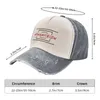 Ball Caps Panavision Red Logo Cowboy Hat Foam Party Hats Trucker Beach Bag Boy Cap Women's