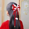 Akcesoria do włosów Matka Dzieciowe spinki do włosów w stylu Chińsko -rok