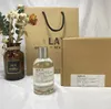 Fragrance Cologne Gift Box Men and Women Laboratory New 13 29100ml Longacting Perfume
