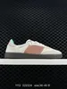 Nieuwe collectie platte luxe sportschoenen Klassieke loopschoenen Slippers Schoenen Trainers Mode