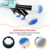 Makeup Brushes Professional 18/32Pcs Makeup Brushes set Women Cosmetic Concealer eyelashes Powder Blush Soft Fluffy Blending Brush Beauty Tool 231218