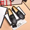 40Model Nieuwe Flats Mannen Grote Maat Effen Suede Casual Schoenen Zachte Modeontwerper Loafers Slip-on Mannelijke Lichtgewicht rijden Platte Hak Schoeisel