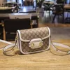 S Designers Плековые сумки 3 размера сумочка Messenger Women Totes винтажные сумки печатные цветочные модные мод