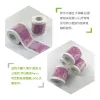 Floral Money Prints Toilet Paper Roll Tissue Hanging Type ZZ