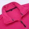 Other Sporting Goods LNGXO Winter Jackets For Women Warm Soft Shell Polar Fleece Jacket Climbing Camping Hiking Skiing Windproof Coat Inner Clothes 231218