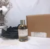 Fragancia Colonia Caja de regalo Hombres y mujeres Laboratorio Nuevo 13 29100ml Perfume de larga duración