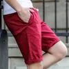 Pantaloni maschili domestici a casa shorts shorts shorts