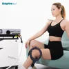 Magnetic Cushion Muscle Tightening PMST EMTT Body Massage Mattress Machine