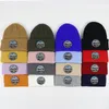 Winter Patagonie Hut Outdoor Designer Hut Luxus Beanie Mountain Stickerei Baumwollschädelkappe Herren und Frauenhut, Teenager Unisex Hut 618